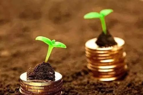 Finance investment three idle state