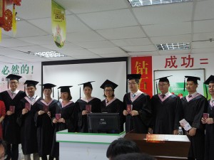 Association of elegant appearance